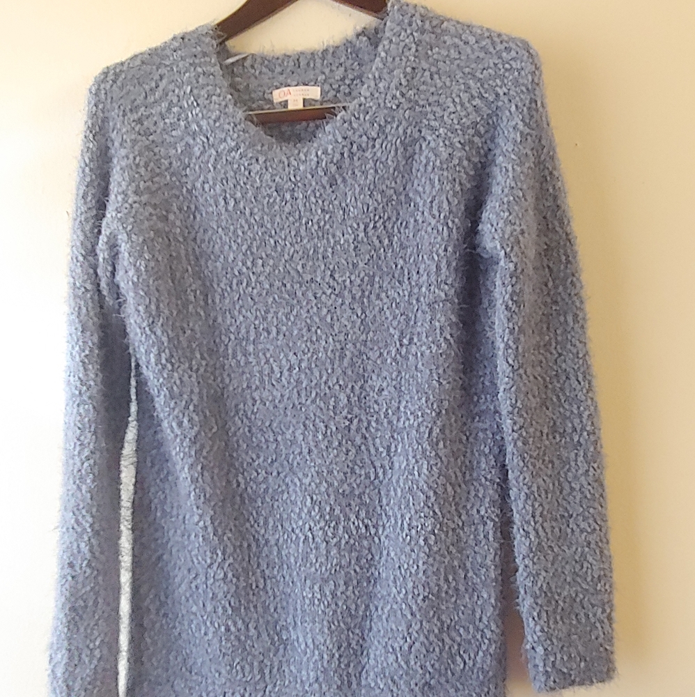 Lauren Conrad sweater m NWT